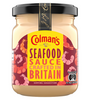 COLMAN SEAFOOD SAUCE 155g