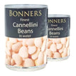 BONNER CANNELLINI BEAN 24