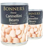 BONNER CANNELLINI BEAN 24