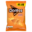 DORITO TANGY CHS 70g PM