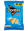 DORITOS COOL ORIG PM 70g