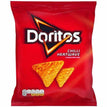 DORITOS CHILI HEAT 70g PM