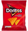 DORITOS CHILI HEAT 70g PM