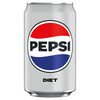 DIET PEPSI NRG 330ml 12s