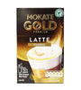 MOKATE LATTE 10pk12s