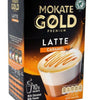 MOKATE CARAMEL LATTE 10pk