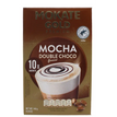 MOKATE MOCHA DBL CHC 10pk