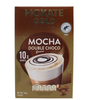 MOKATE MOCHA DBL CHC 10pk