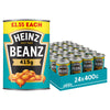 HEINZ BEANZ 415g 24s