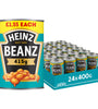 HEINZ BEANZ 415g 24s