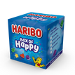 HAR BOX OF HAPPY 120g 6s