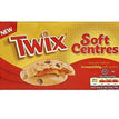 TWIX COOKIES 144g 8s