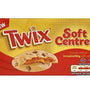 TWIX COOKIES 144g 8s