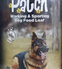 PATCH DOG LOAF 400g 12s