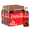 CC COKE ZERO CINN 500ml