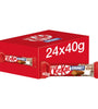 KIT KAT CHNKY MLK PM 40g