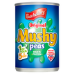 BATCH MUSHY PEAS ORG 300g