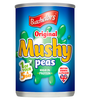 BATCH MUSHY PEAS ORG 300g