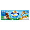 BARNY MILK 125g 5pk 7s