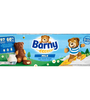 BARNY MILK 125g 5pk 7s