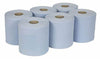 BLUE CENTRE FEED 6pk 90m