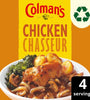 COLMANS CHKN CHAS MIX 43g