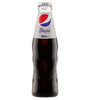 PEPSI DIET NRB 200ml 24s