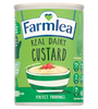 FARMLEA DAIRY CUSTRD 400g