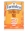 FARMLEA EVAP MILK 410g