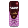 BOOST COFFEE MOCC PM 250m