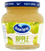 OS APPLE SAUCE 210g 6s