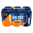 IRN BRU XT 330ml 6pk 4s