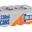 IRN BRU SF (MP) 330ml 24s