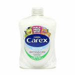 CAREX MOIS REFILL 250ml 6