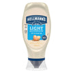 HELLMAN MAYO LGT 430ml PM