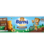 BARNY CHOC 5pk  7s