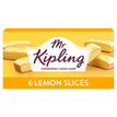 LEMON SLICES 6pk 12