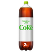 CC DIET COKE SUBLIME 2ltr