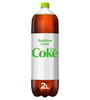 CC DIET COKE SUBLIME 2ltr