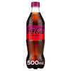 CC COKE CHERRY PM 500ml