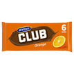 MCV CLUB ORANGE PM 6pk 12