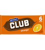 MCV CLUB ORANGE PM 6pk 12