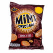 MINI CHE SMOKY BBQ 90g PM