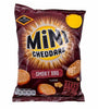 MINI CHE SMOKY BBQ 90g PM