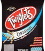 TWIGLETS 105g PM 12s