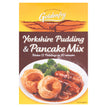 YORKS PUDDING MIX 142g