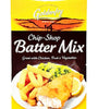 CHIP SHOP BATTER MIX 170g