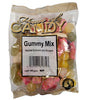 GUMMY MIX 300g 24s