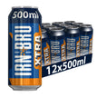 IRN BRU XTRA 500ml CAN