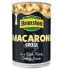 BRANSTON MAC&CHEESE 395g